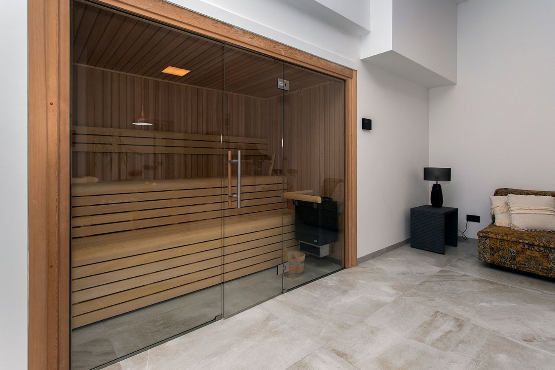 Resale - Villa - Ciudad Quesada - Rojales