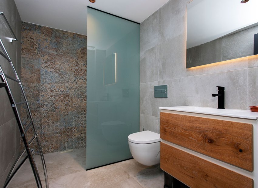 Resale - Villa - Ciudad Quesada - Rojales