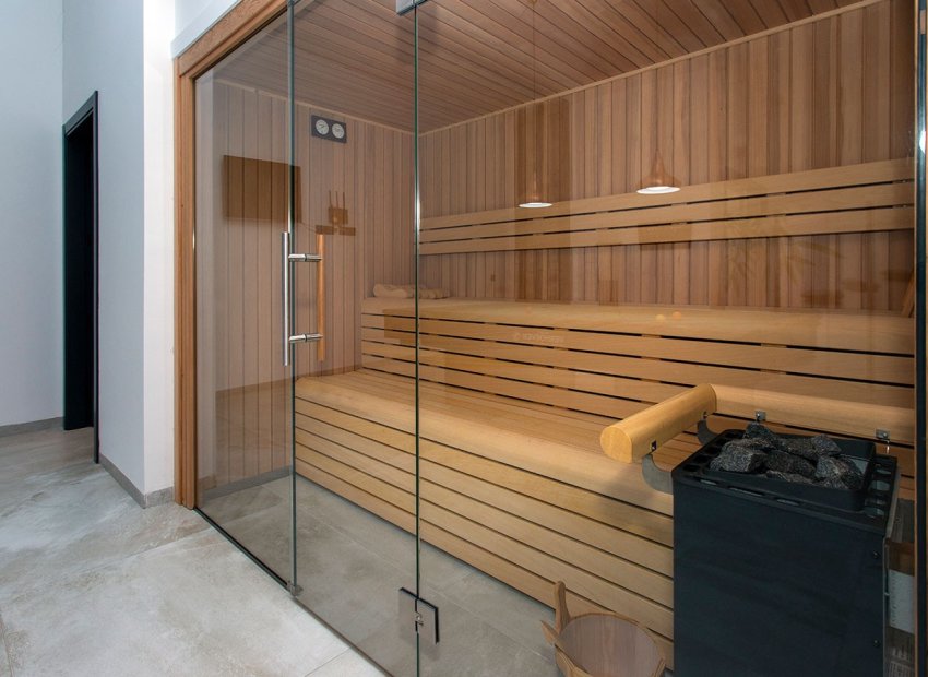 Resale - Villa - Ciudad Quesada - Rojales