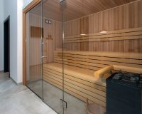 Resale - Villa - Ciudad Quesada - Rojales