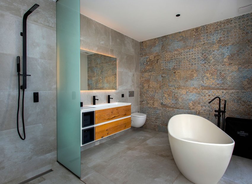 Resale - Villa - Ciudad Quesada - Rojales