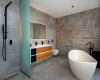 Resale - Villa - Ciudad Quesada - Rojales