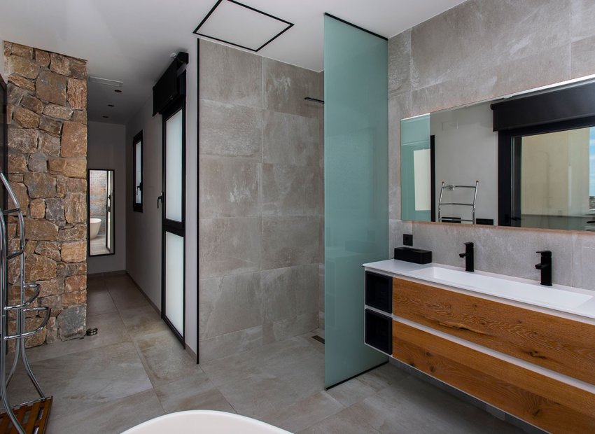 Resale - Villa - Ciudad Quesada - Rojales