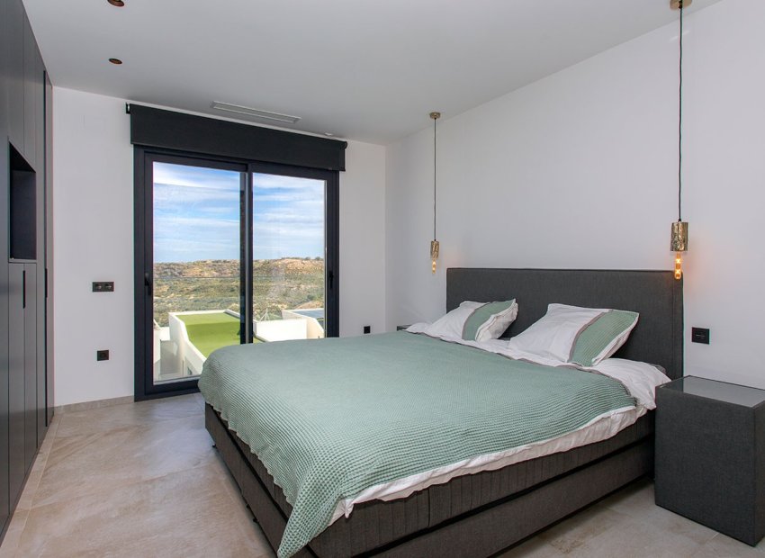 Resale - Villa - Ciudad Quesada - Rojales