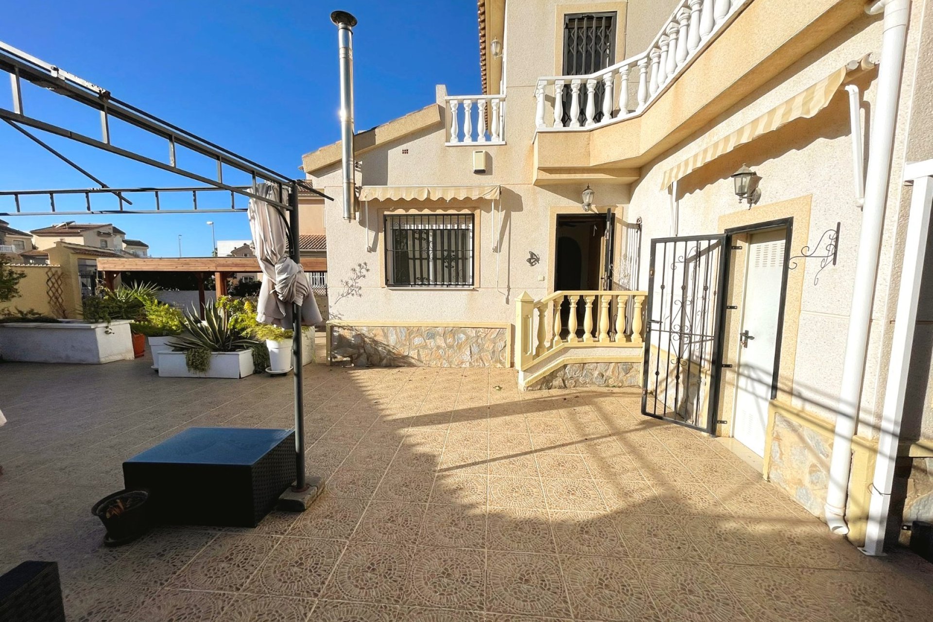 Resale - Villa - Ciudad Quesada - Rojales