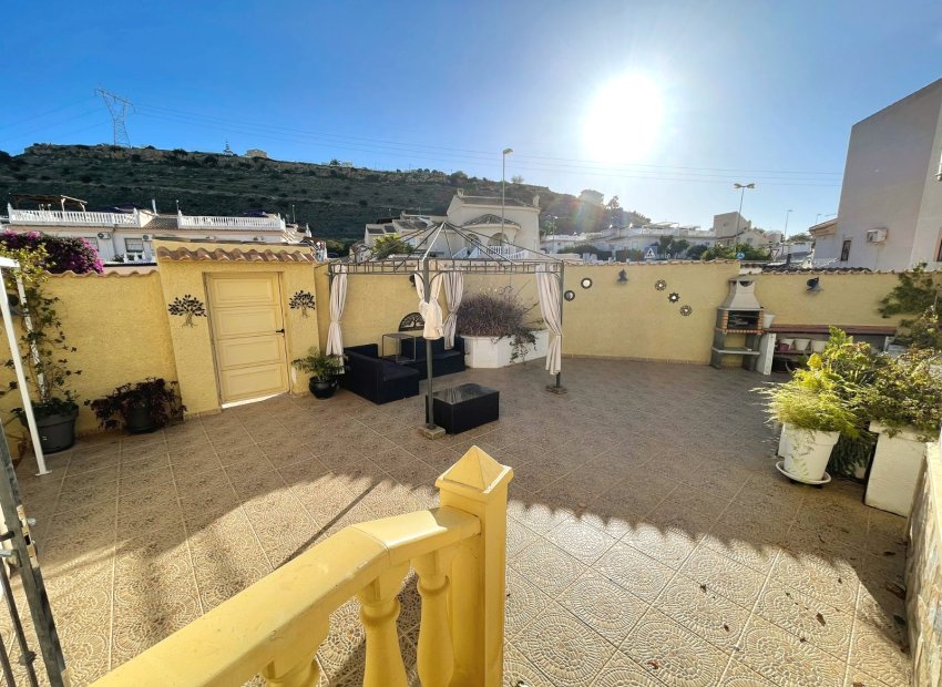 Resale - Villa - Ciudad Quesada - Rojales