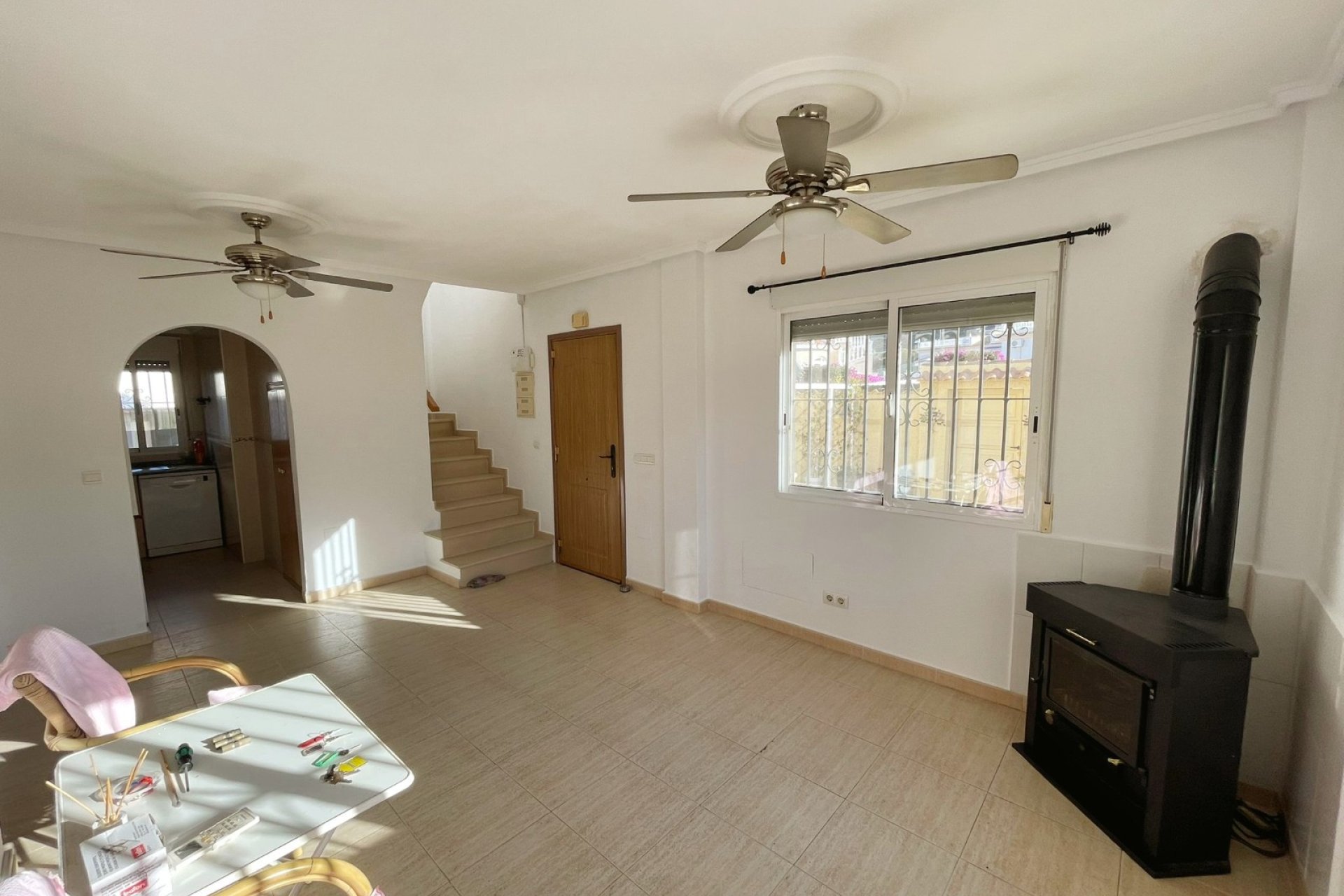 Resale - Villa - Ciudad Quesada - Rojales