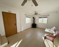 Resale - Villa - Ciudad Quesada - Rojales