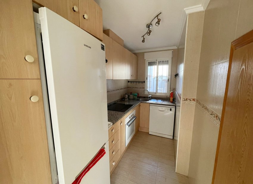 Resale - Villa - Ciudad Quesada - Rojales