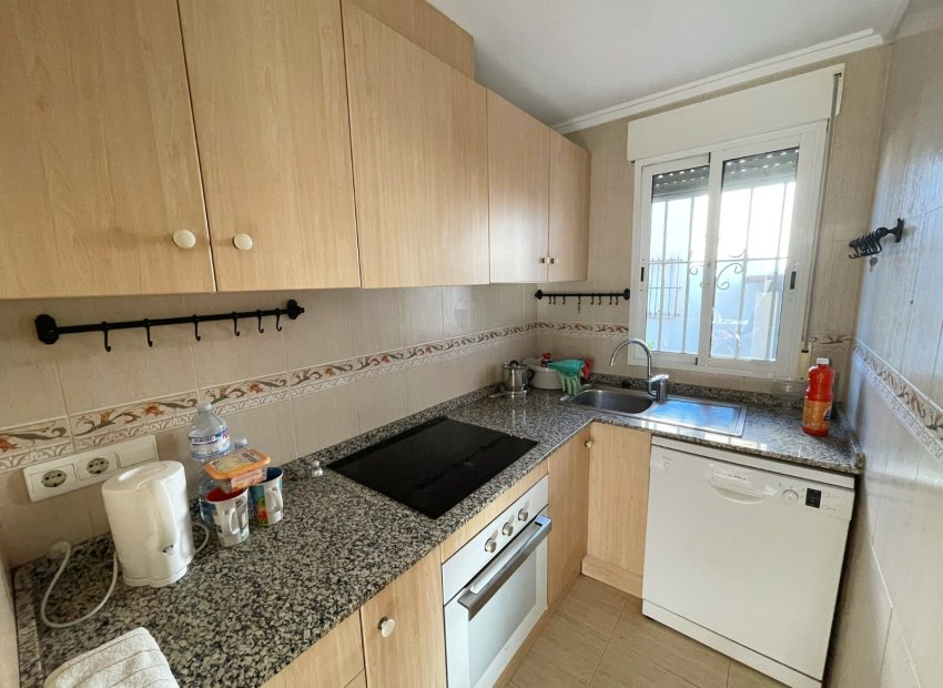 Resale - Villa - Ciudad Quesada - Rojales