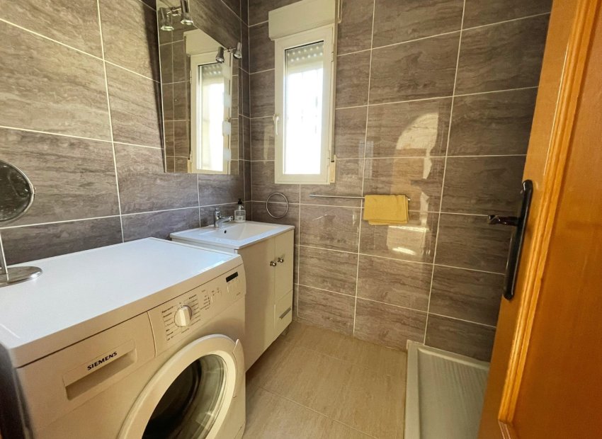 Resale - Villa - Ciudad Quesada - Rojales