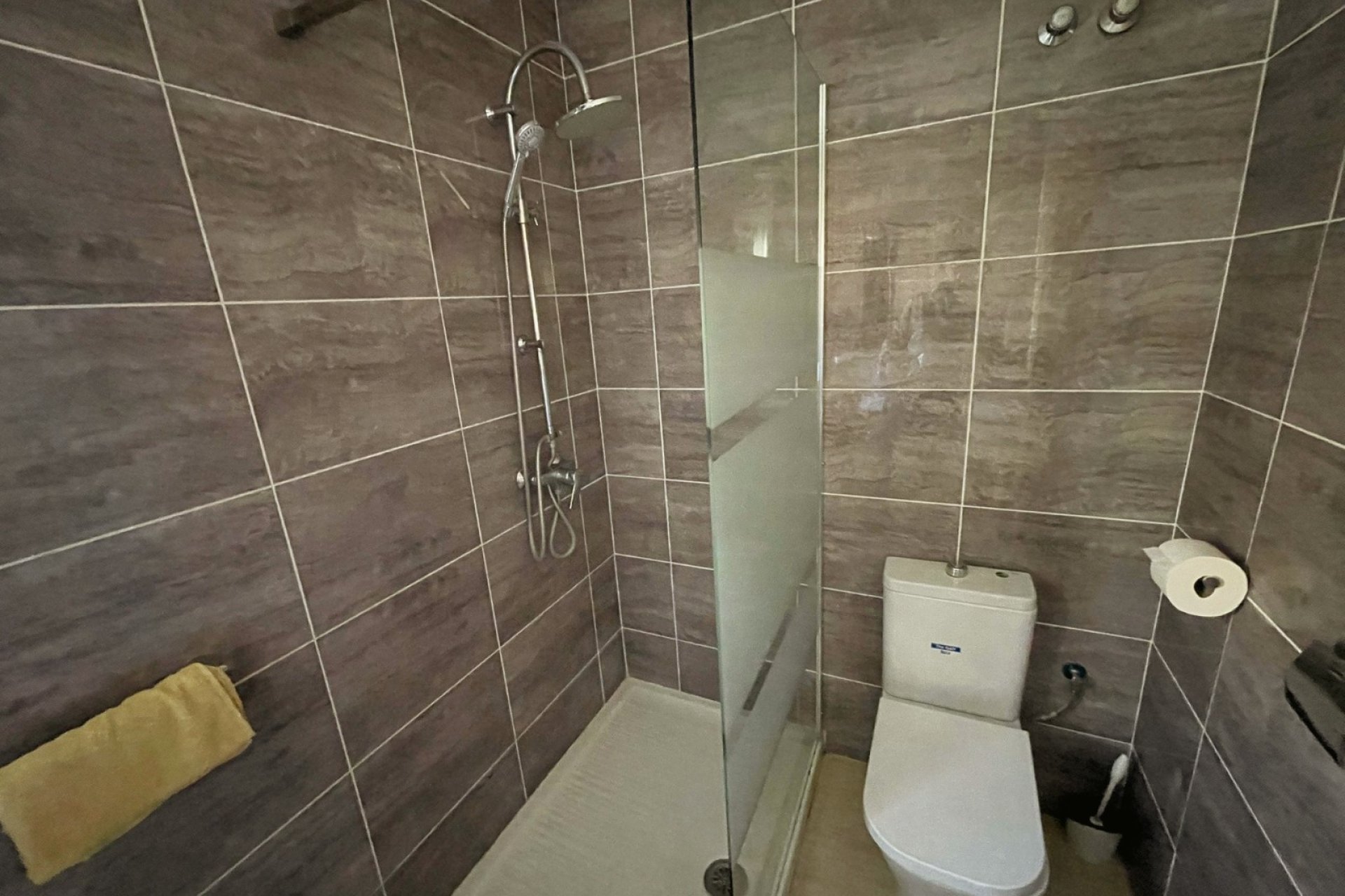 Resale - Villa - Ciudad Quesada - Rojales