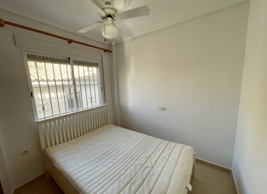 Resale - Villa - Ciudad Quesada - Rojales