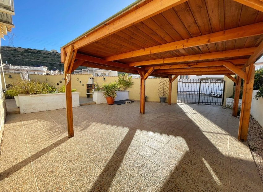 Resale - Villa - Ciudad Quesada - Rojales