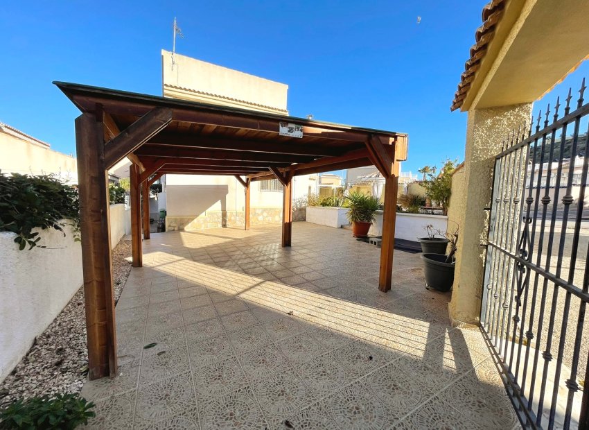 Resale - Villa - Ciudad Quesada - Rojales