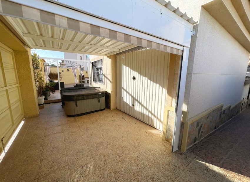 Resale - Villa - Ciudad Quesada - Rojales