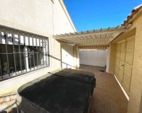Resale - Villa - Ciudad Quesada - Rojales