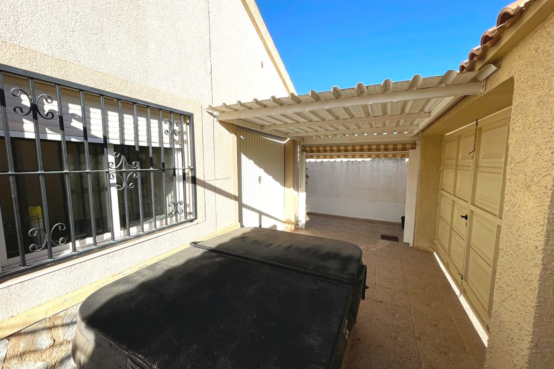 Resale - Villa - Ciudad Quesada - Rojales
