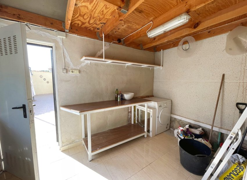 Resale - Villa - Ciudad Quesada - Rojales