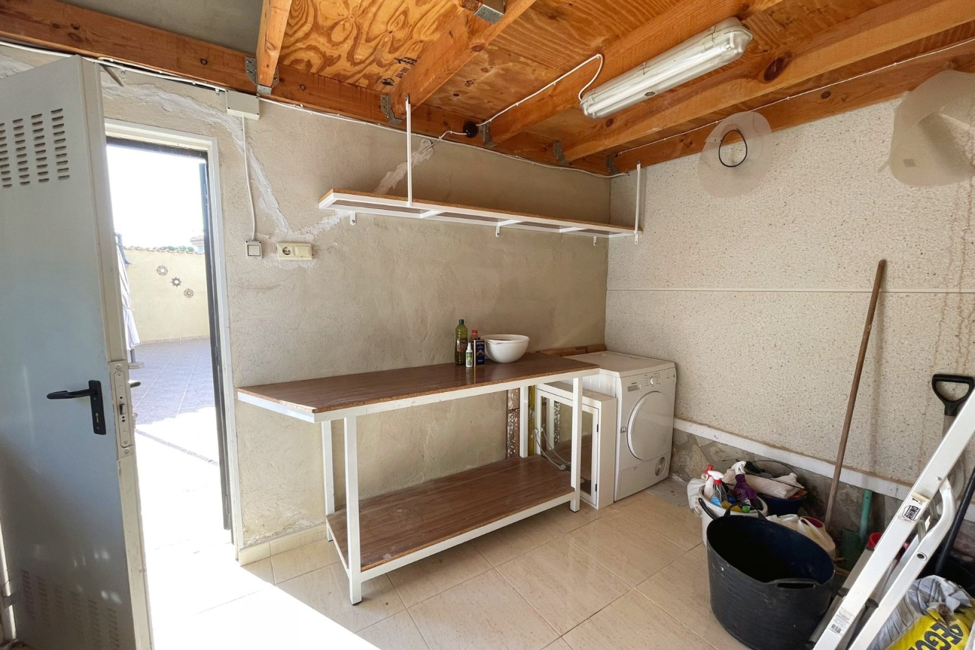 Resale - Villa - Ciudad Quesada - Rojales