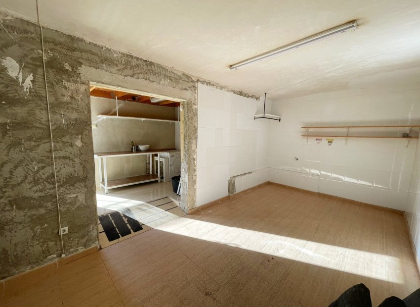 Resale - Villa - Ciudad Quesada - Rojales