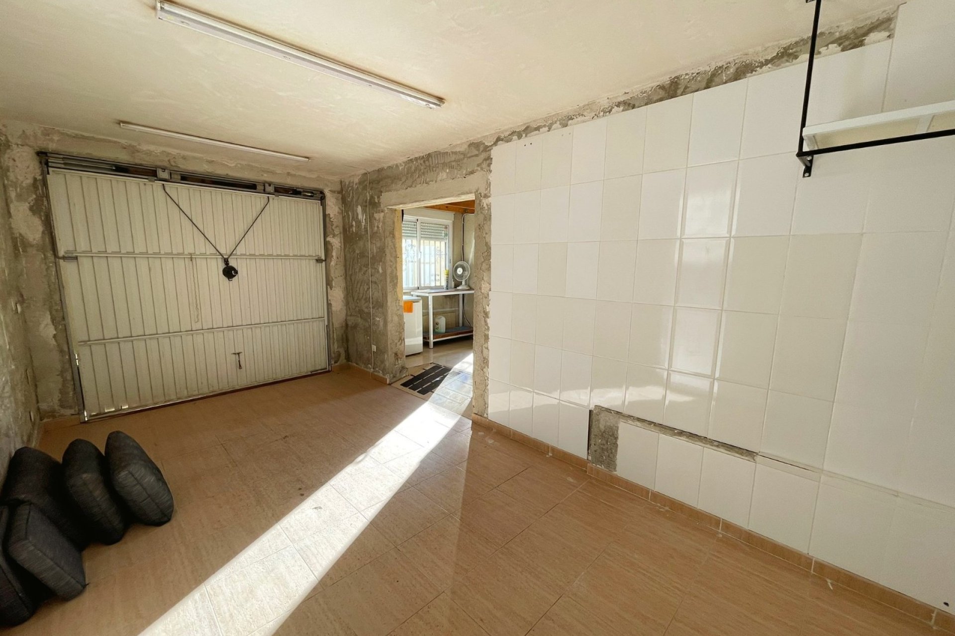 Resale - Villa - Ciudad Quesada - Rojales