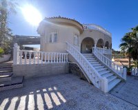 Resale - Villa - Ciudad Quesada - Rojales