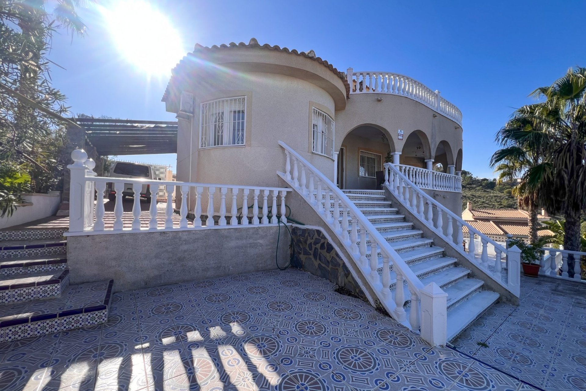 Resale - Villa - Ciudad Quesada - Rojales