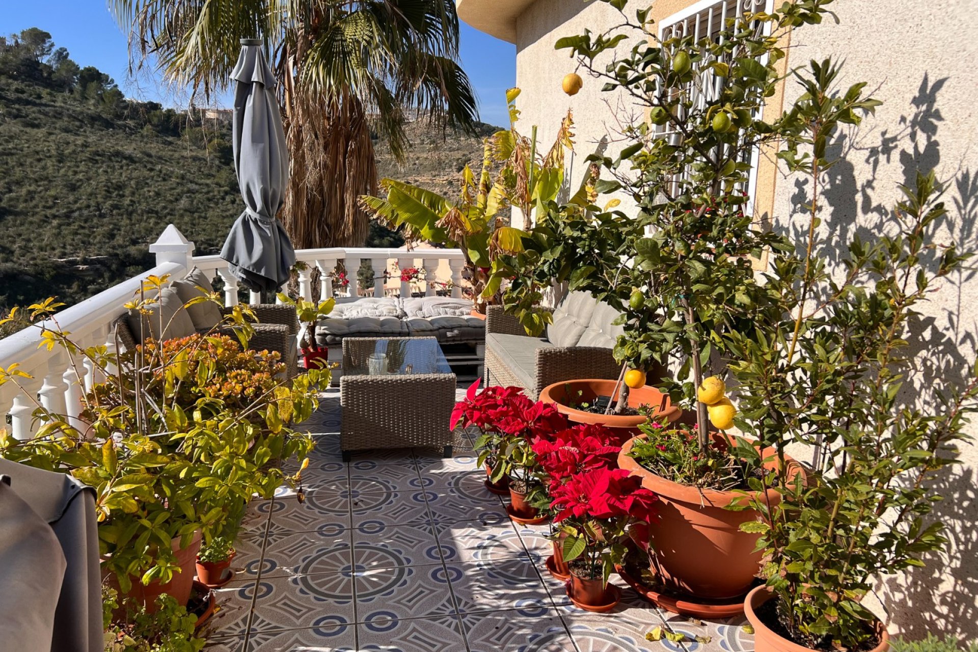 Resale - Villa - Ciudad Quesada - Rojales