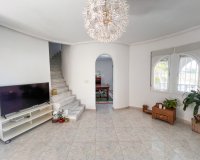 Resale - Villa - Ciudad Quesada - Rojales