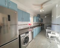 Resale - Villa - Ciudad Quesada - Rojales