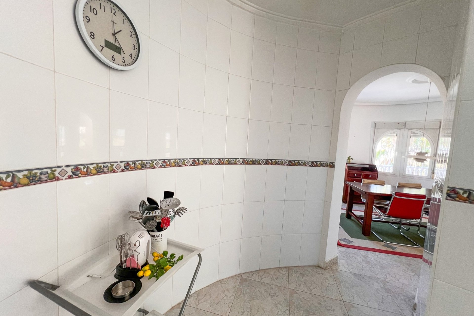 Resale - Villa - Ciudad Quesada - Rojales