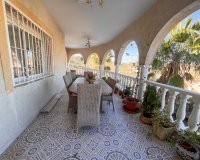Resale - Villa - Ciudad Quesada - Rojales