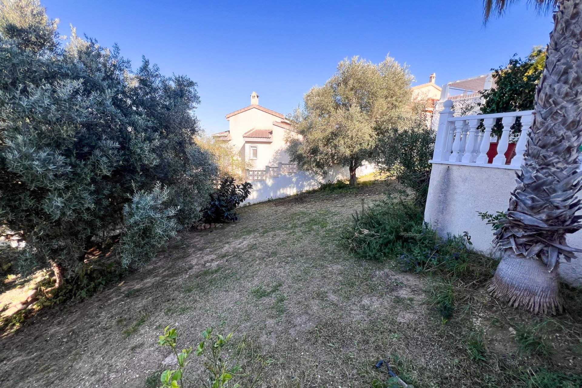 Resale - Villa - Ciudad Quesada - Rojales