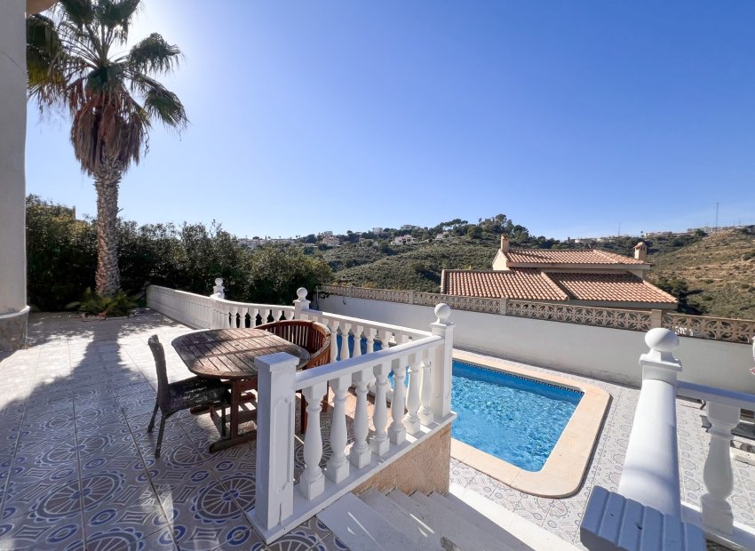 Resale - Villa - Ciudad Quesada - Rojales