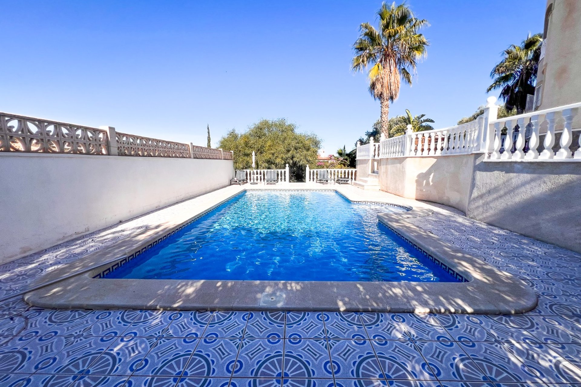 Resale - Villa - Ciudad Quesada - Rojales