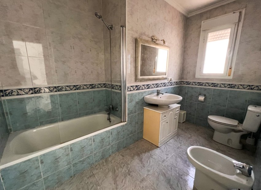 Resale - Villa - Ciudad Quesada - Rojales