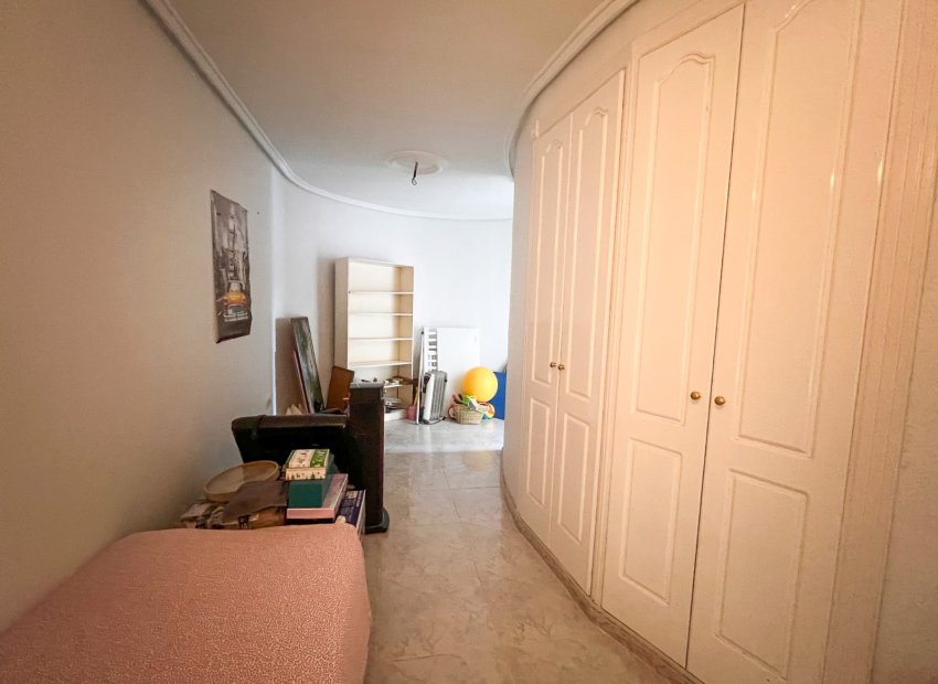 Resale - Villa - Ciudad Quesada - Rojales