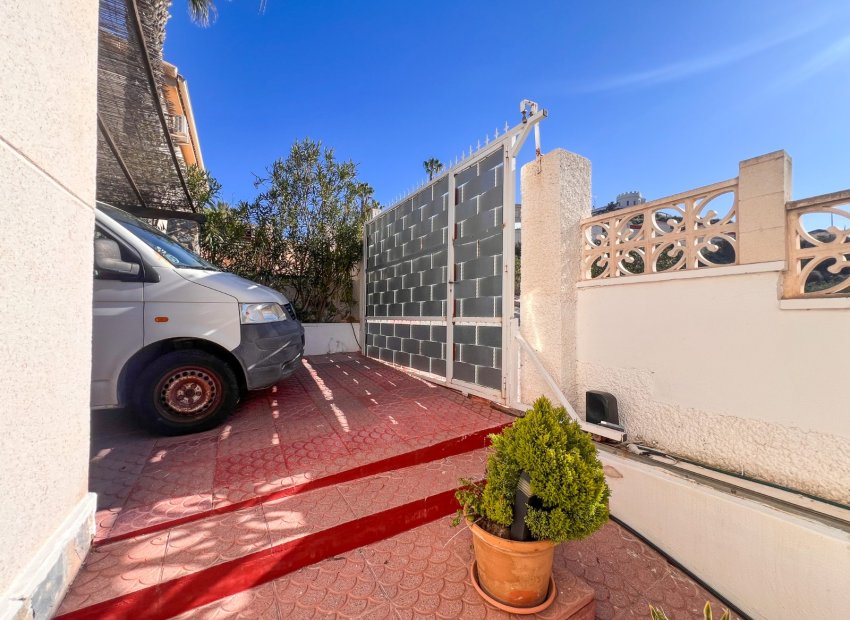 Resale - Villa - Ciudad Quesada - Rojales