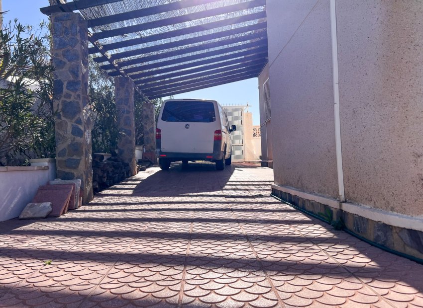 Resale - Villa - Ciudad Quesada - Rojales