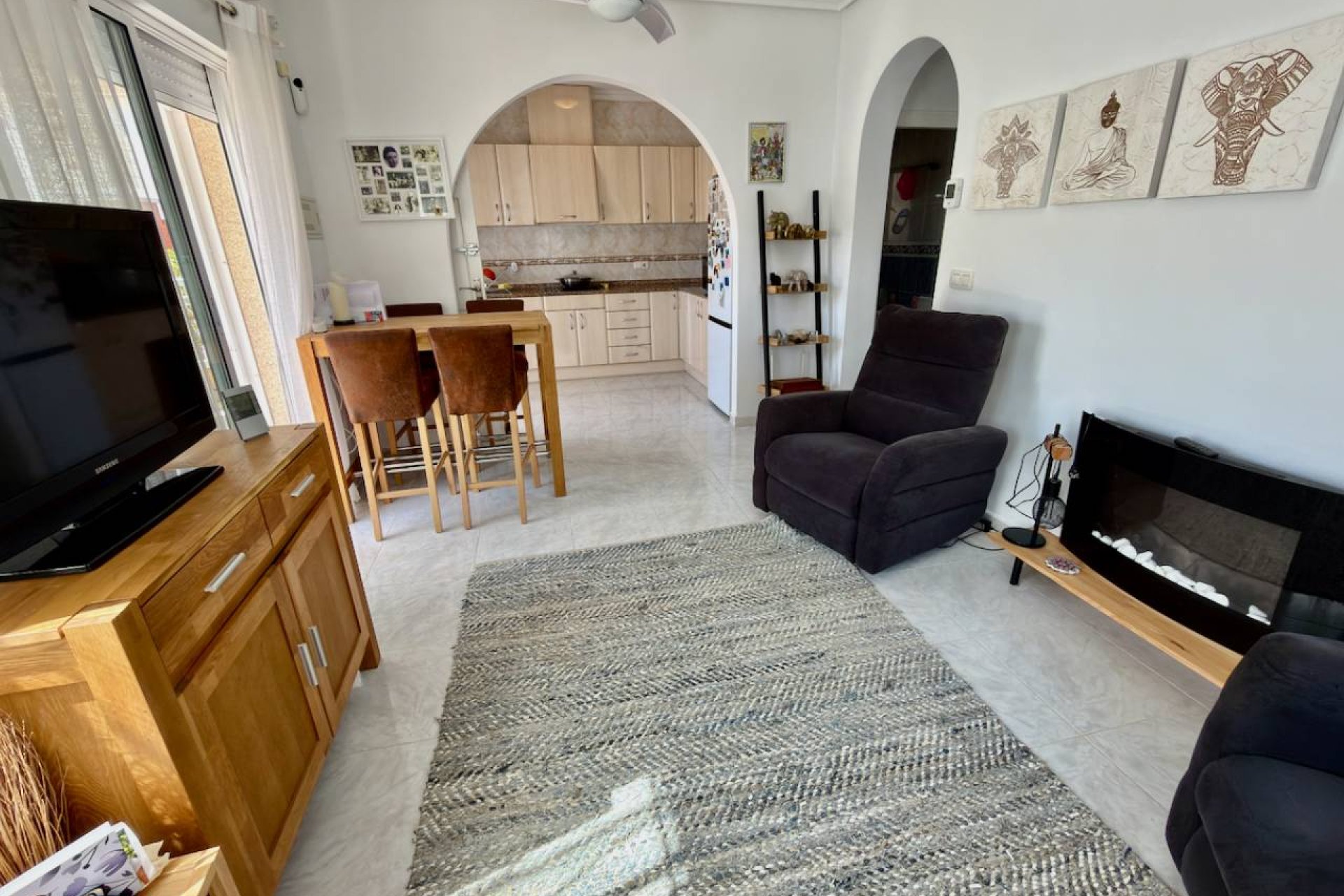 Resale - Villa - Ciudad Quesada - Rojales