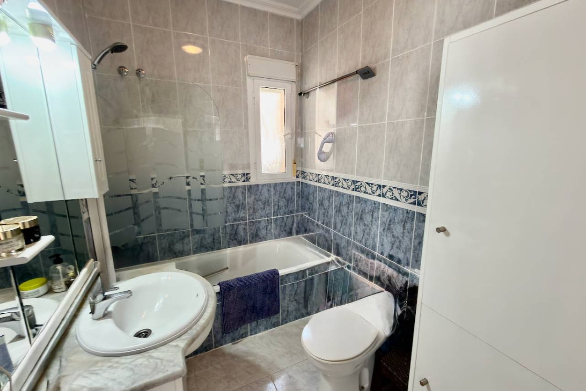 Resale - Villa - Ciudad Quesada - Rojales