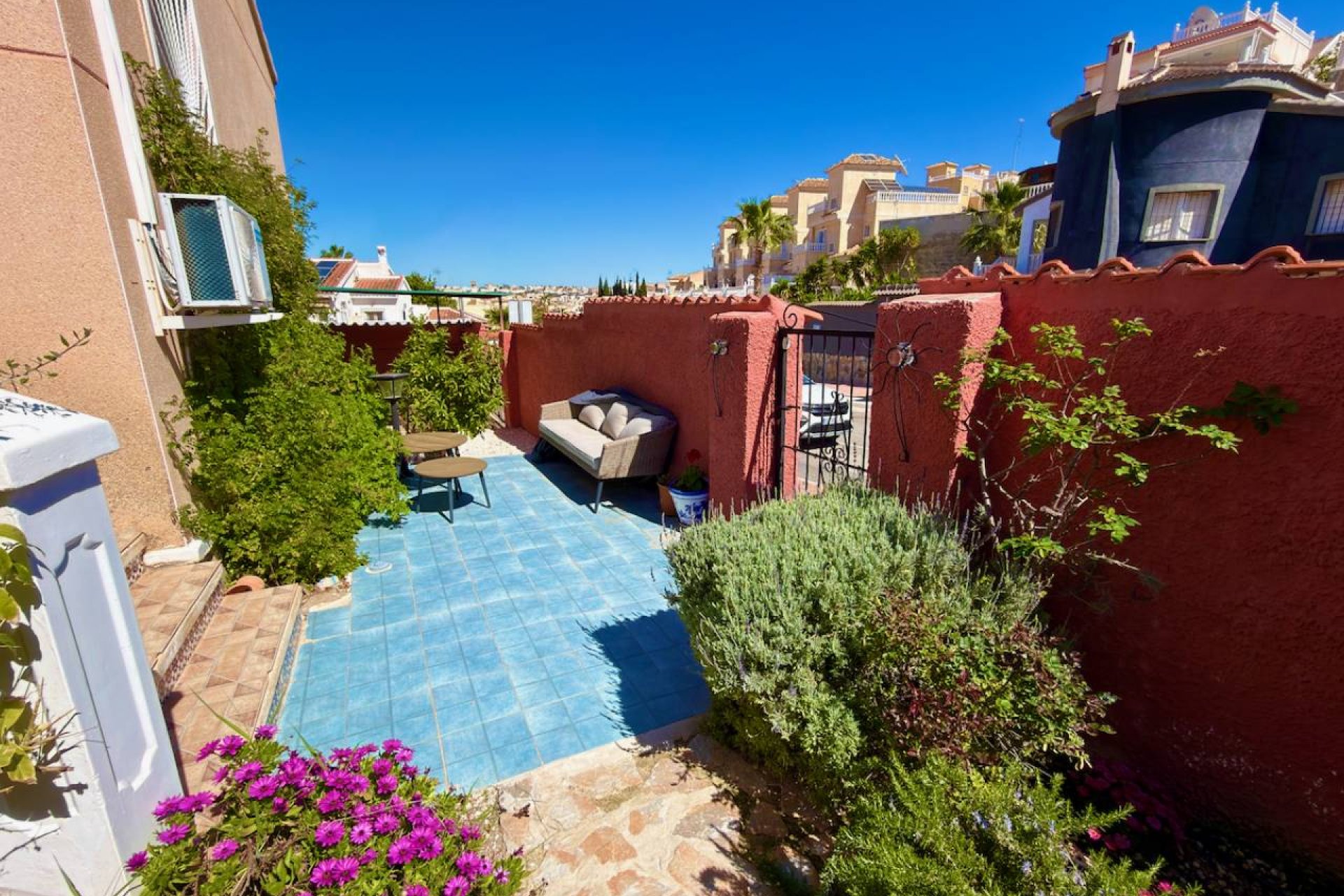 Resale - Villa - Ciudad Quesada - Rojales