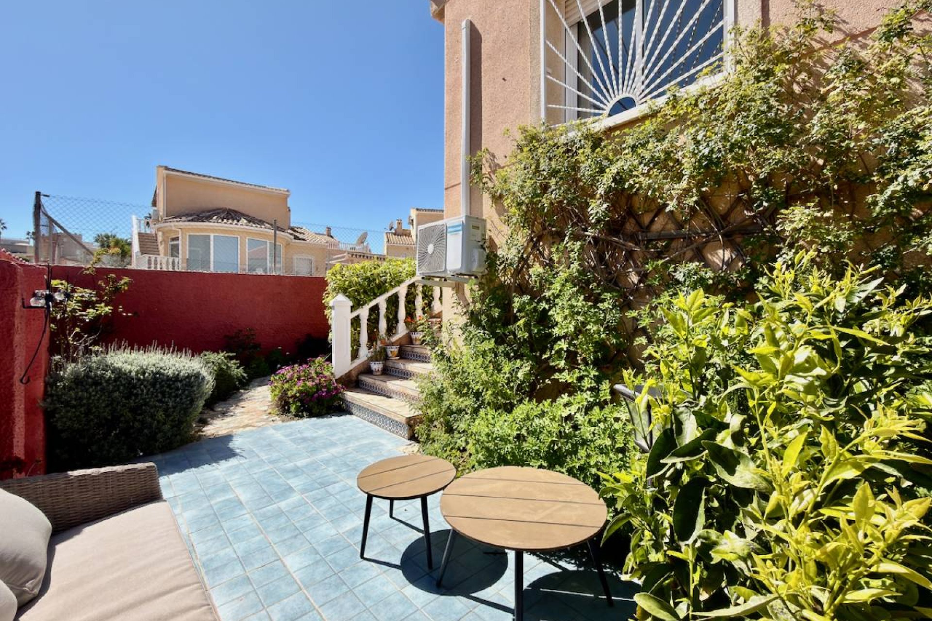 Resale - Villa - Ciudad Quesada - Rojales