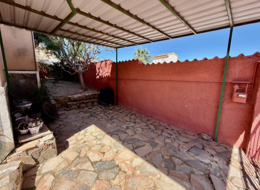 Resale - Villa - Ciudad Quesada - Rojales