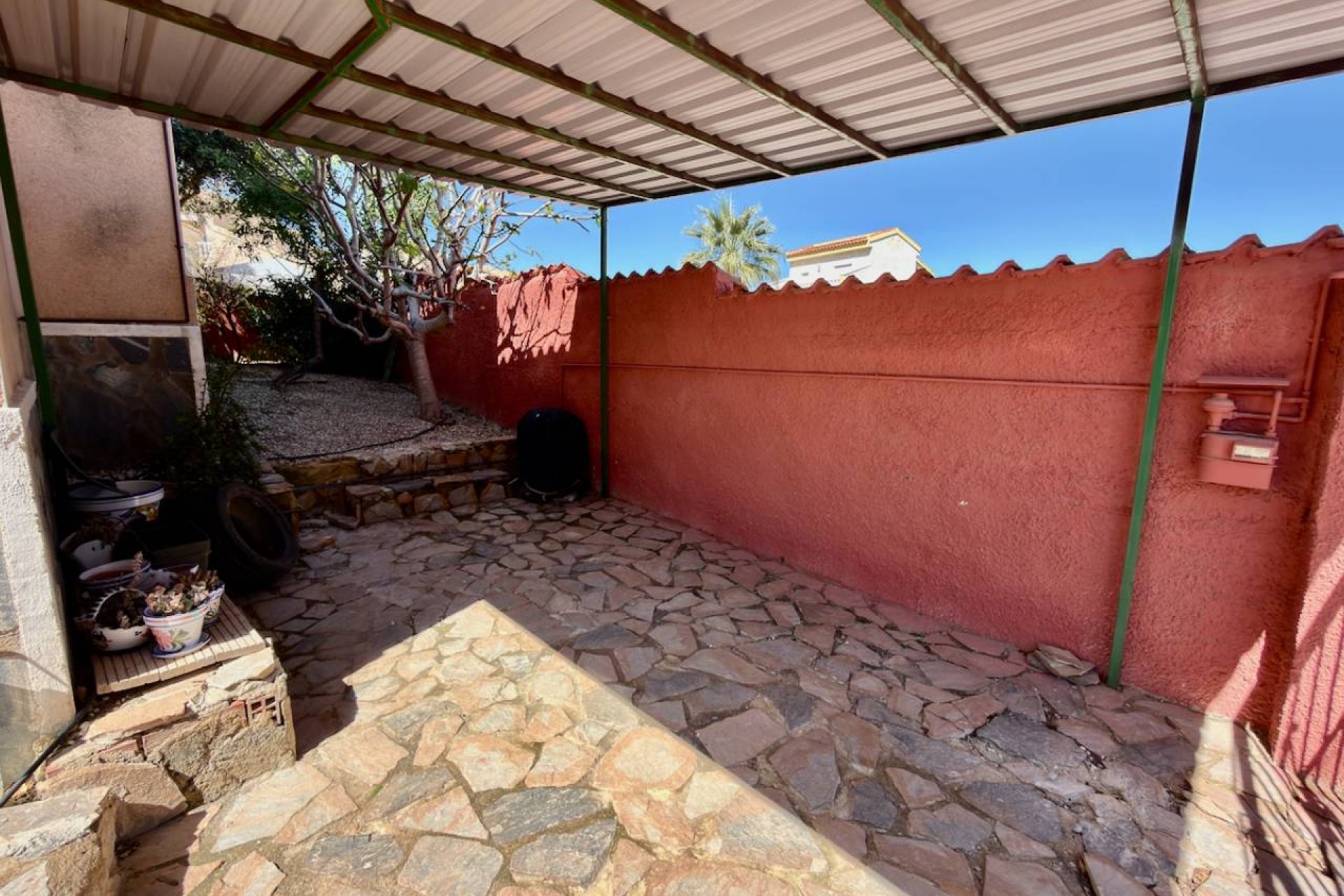 Resale - Villa - Ciudad Quesada - Rojales