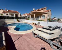 Resale - Villa - Ciudad Quesada - Rojales