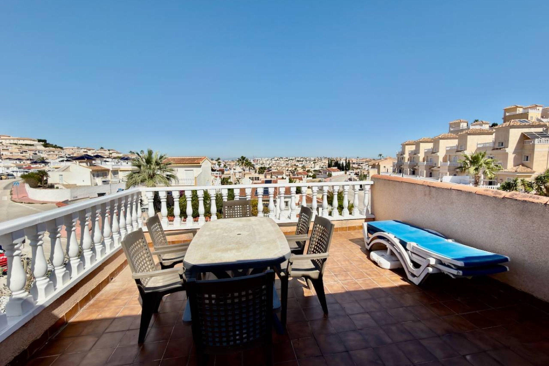 Resale - Villa - Ciudad Quesada - Rojales