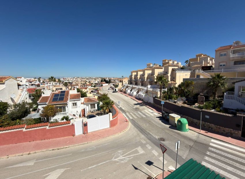 Resale - Villa - Ciudad Quesada - Rojales