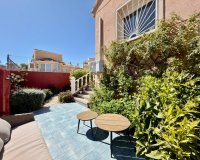 Resale - Villa - Ciudad Quesada - Rojales